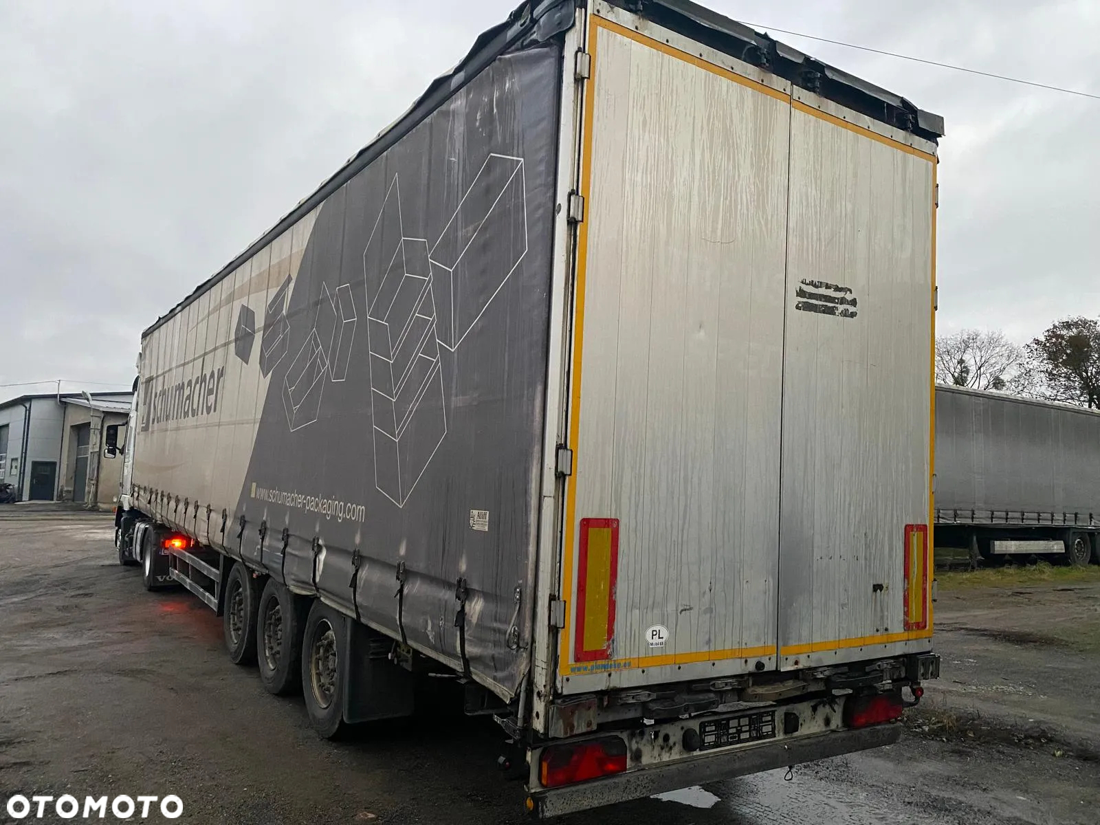 Schmitz Cargobull - 4