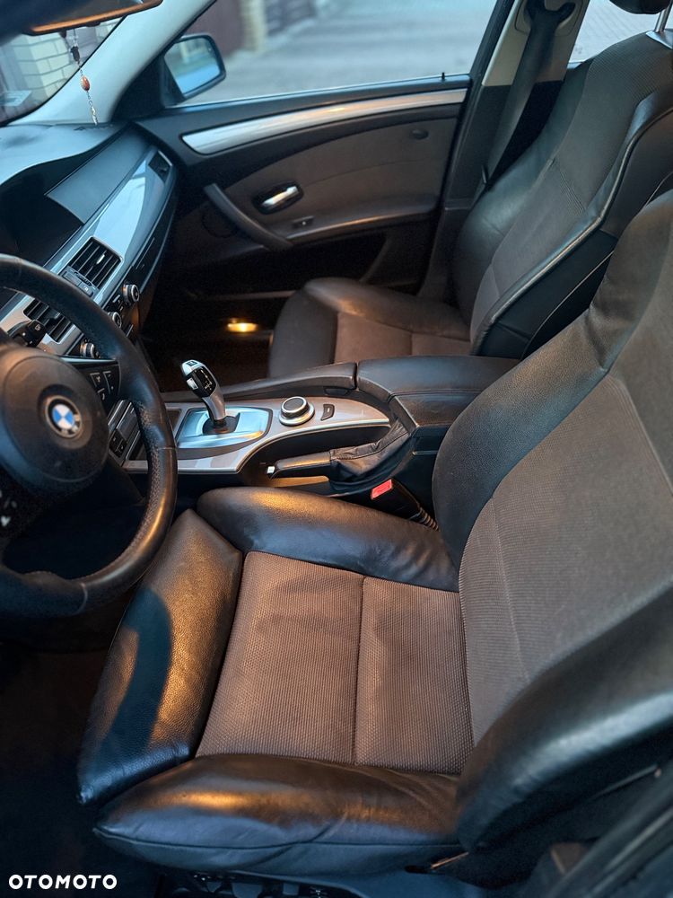 BMW Seria 5 - 15