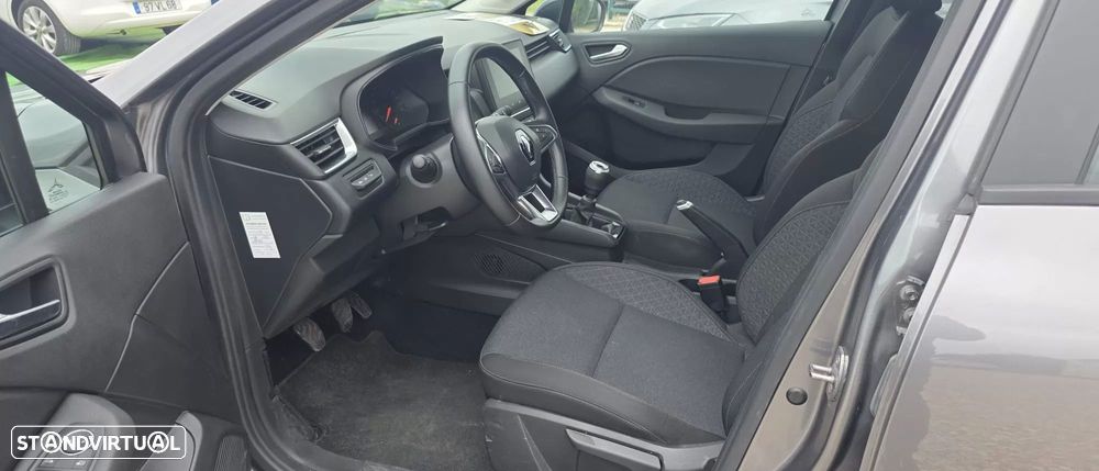 Renault Clio 1.0 TCe Evolution - 9