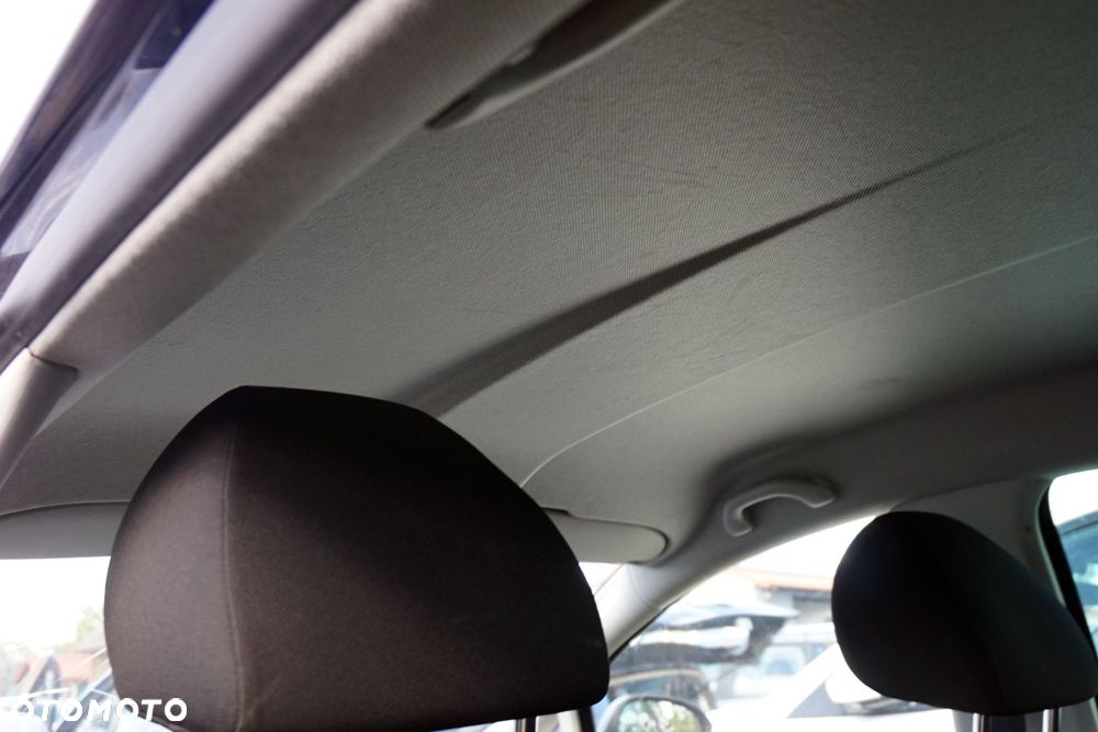 PODSUFITKA IBIZA IV 6J 5D HB 6J4867501A SEAT 2008-2012 - 4