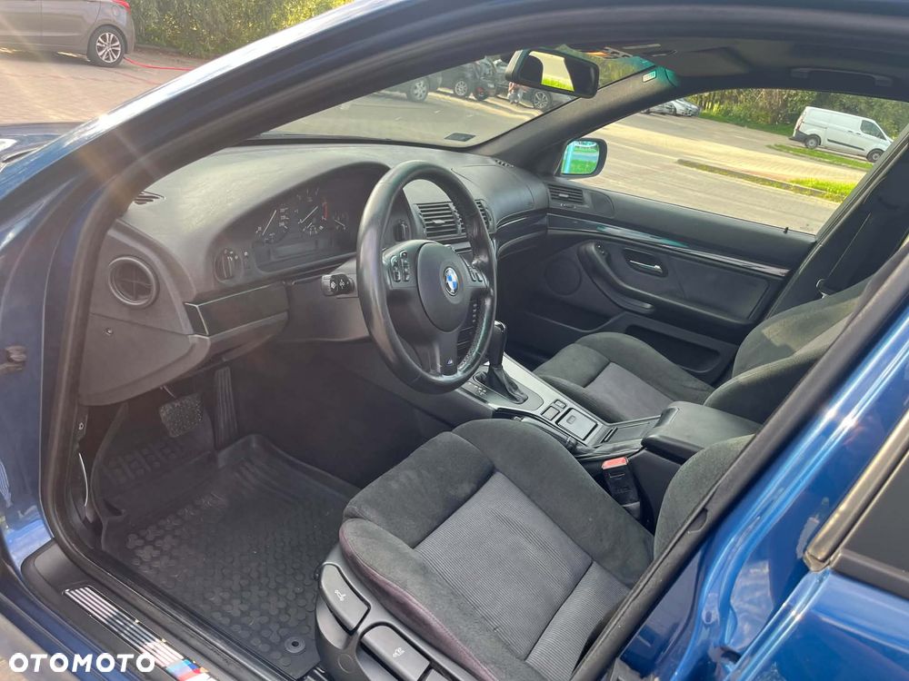 BMW Seria 5 - 14