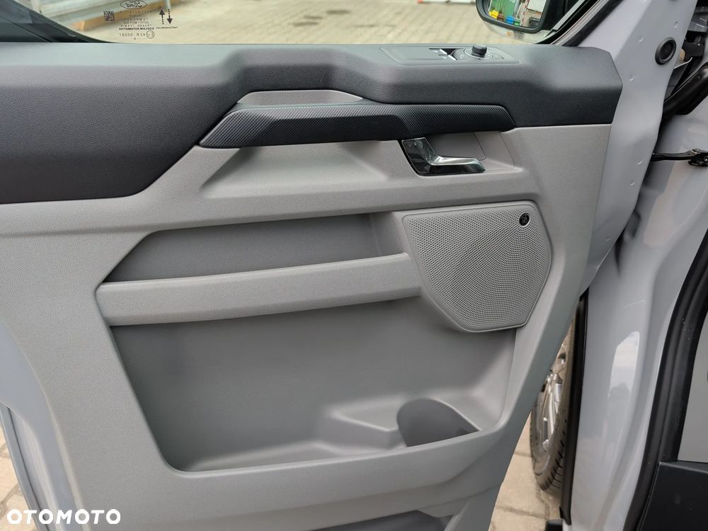 Ford Transit Custom - 10