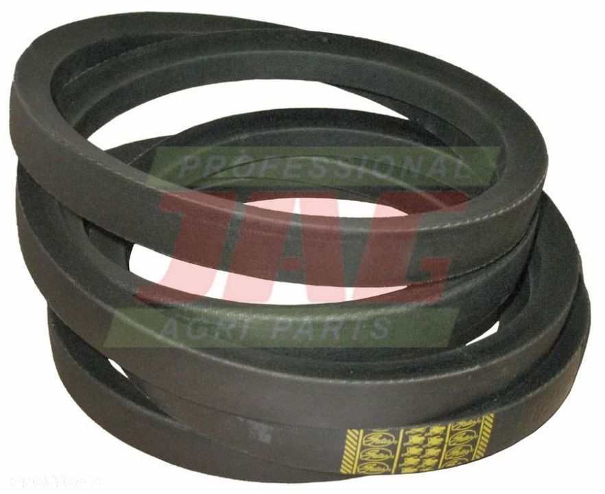 Pas Klinowy Gates Z46366 John Deere, Claas, Case, McCormick, Massey Ferguson