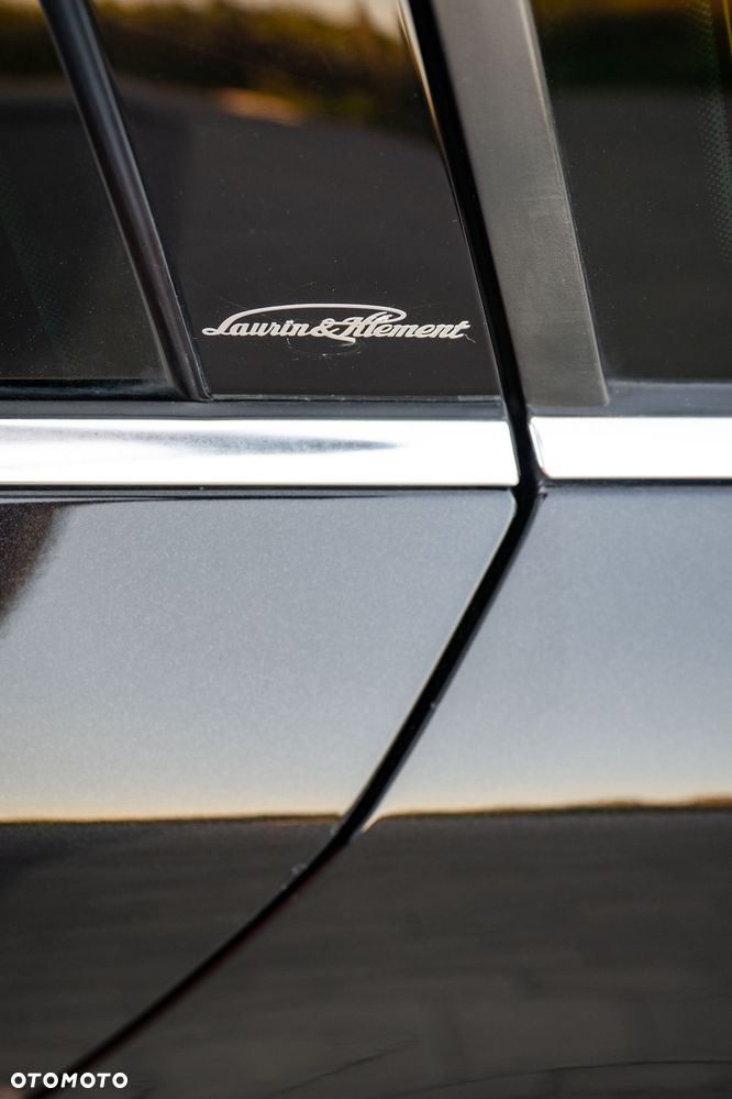 Skoda Superb 2.0 TDI L&K DSG - 31