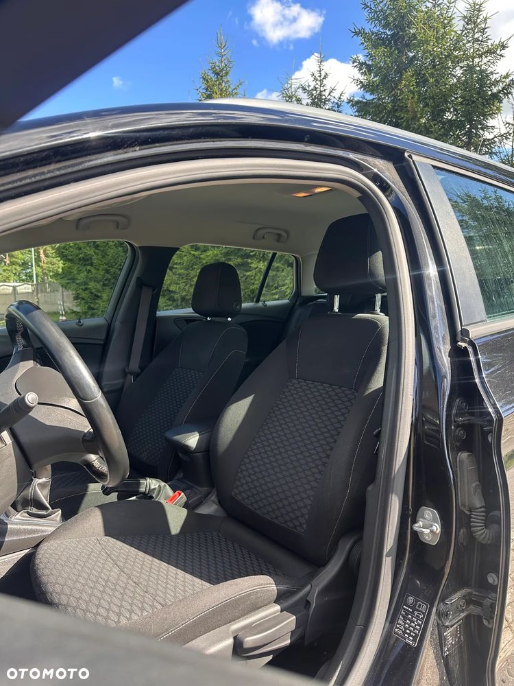 Opel Astra 1.6 D (CDTI) Edition - 20