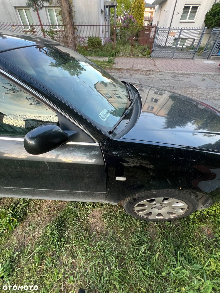 Audi A6 Avant 2.8 - 5