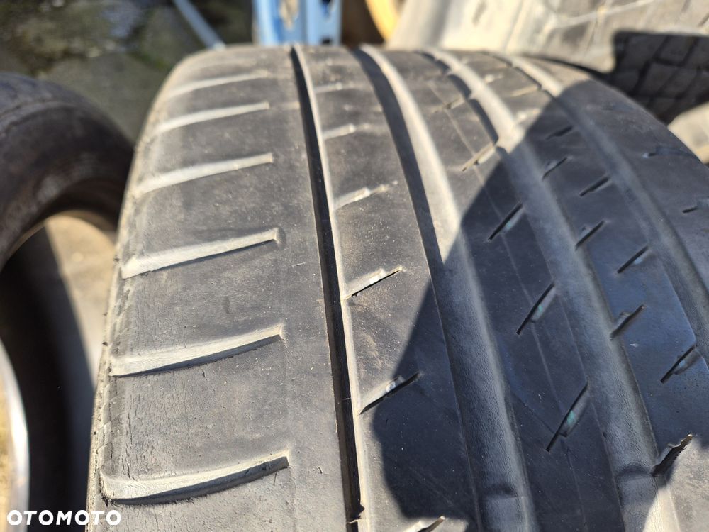 Opona 235/40r18 Continental Sport 3 - 3