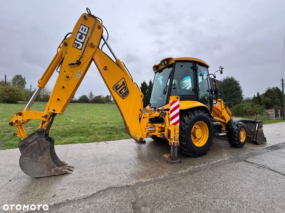 JCB 3CX* KOPARKO ŁADOWARKA JCB 3CX** FINANSOWANIE* ZAMIANA* SKUP* KOPARKO ŁADOWARKA JCB 3CX /// JCB 4CX/// CASE 580SR// CAT 428E// NEW HOLLAND B110/ - 3