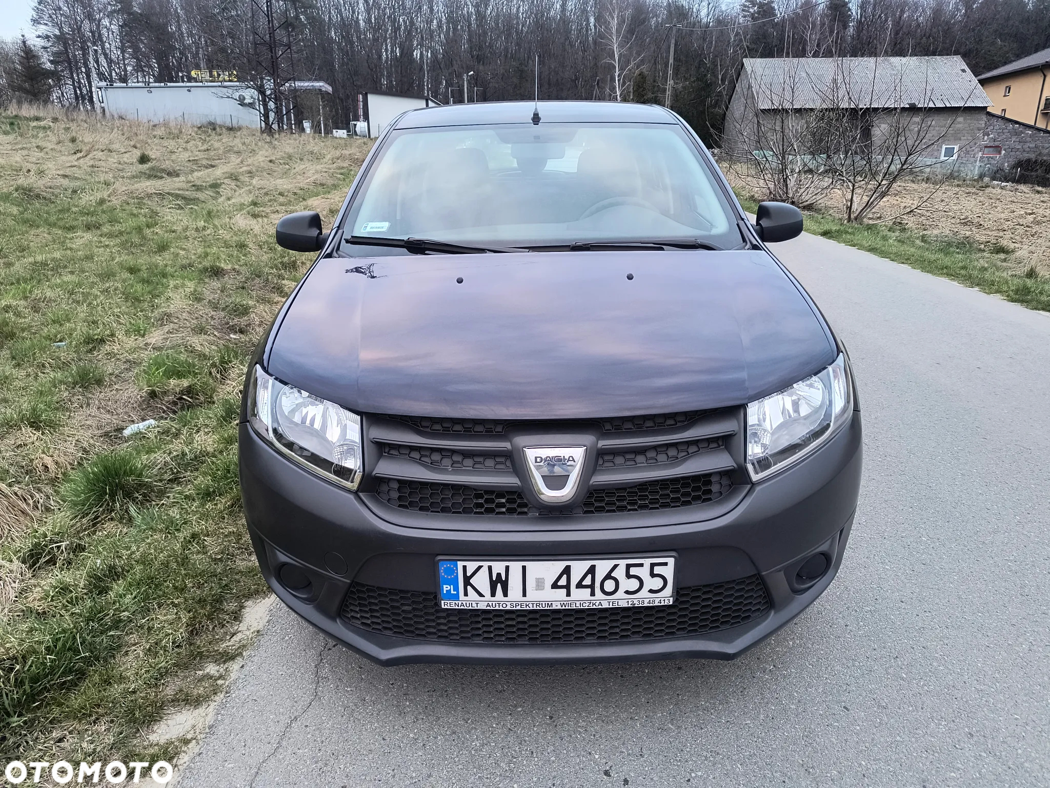 Dacia Sandero - 2