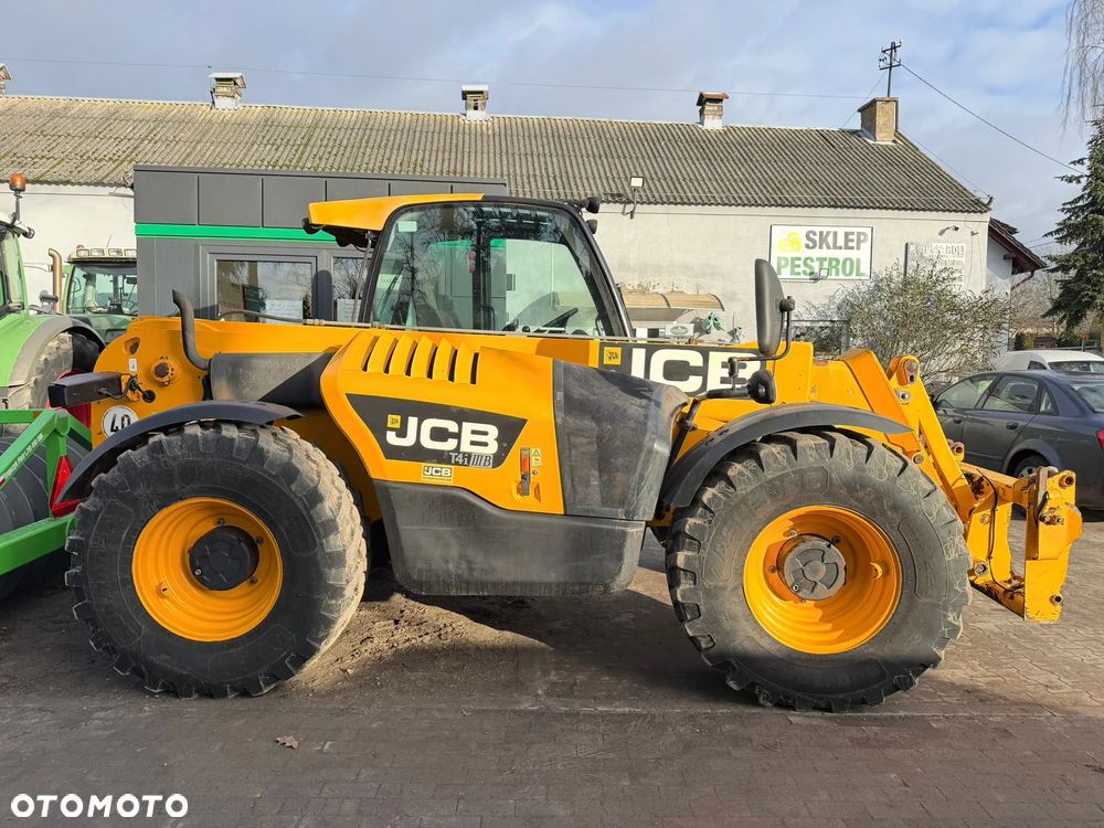 JCB 541-70 - 6