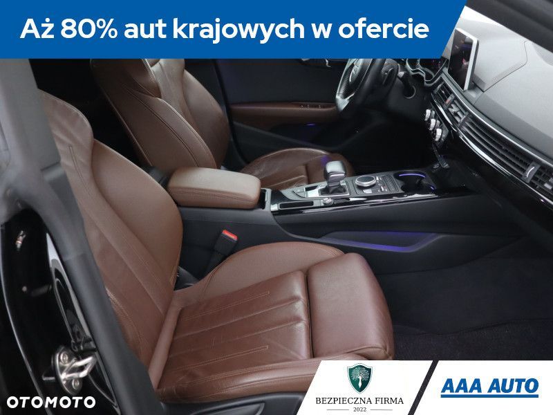 Audi A5 Sportback - 11