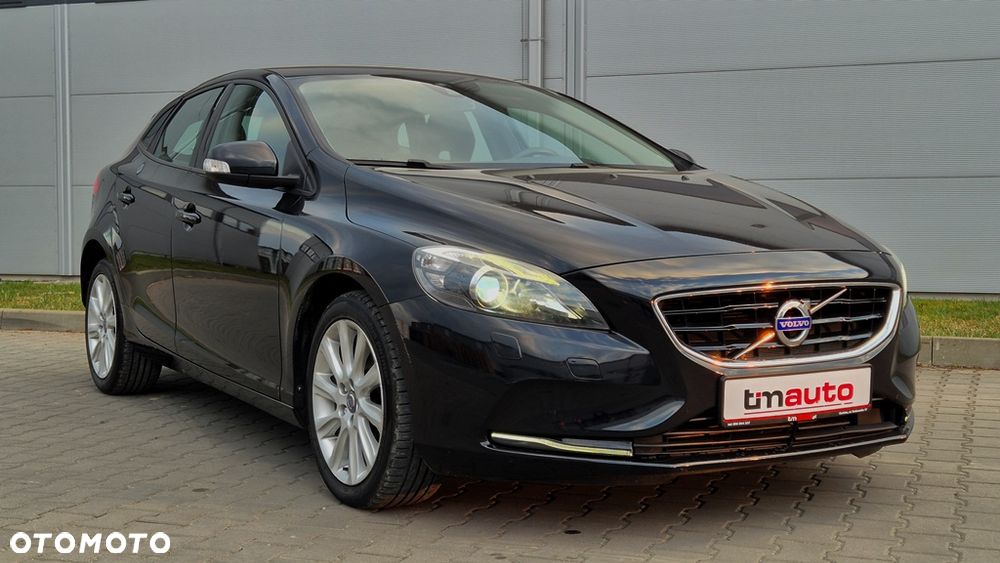 Volvo V40 T3 Momentum - 2