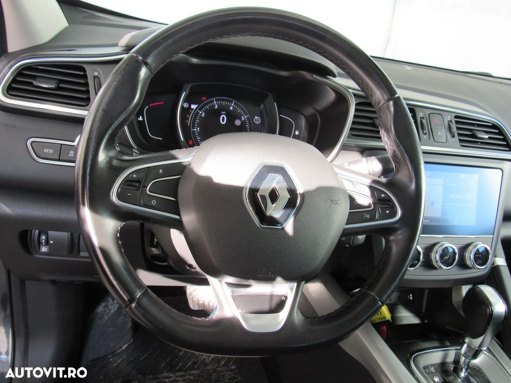 Renault Kadjar TCe EDC GPF Intens - 18