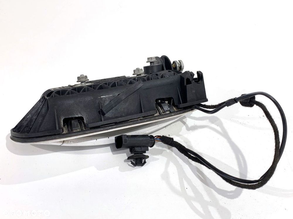 KLAMKA ZEWNĘTRZNA LEWY TYŁ  PORSCHE PANAMERA (970) 2009 - 2017 4.8 4S 294 kW [400 KM] benzyna 2009 - 6