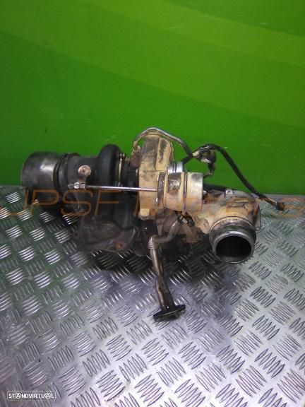 Reparação de Motor Mercedes Sprinter 313 2.2 CDI 2004 / 2005 611981 // OM611981 - 26