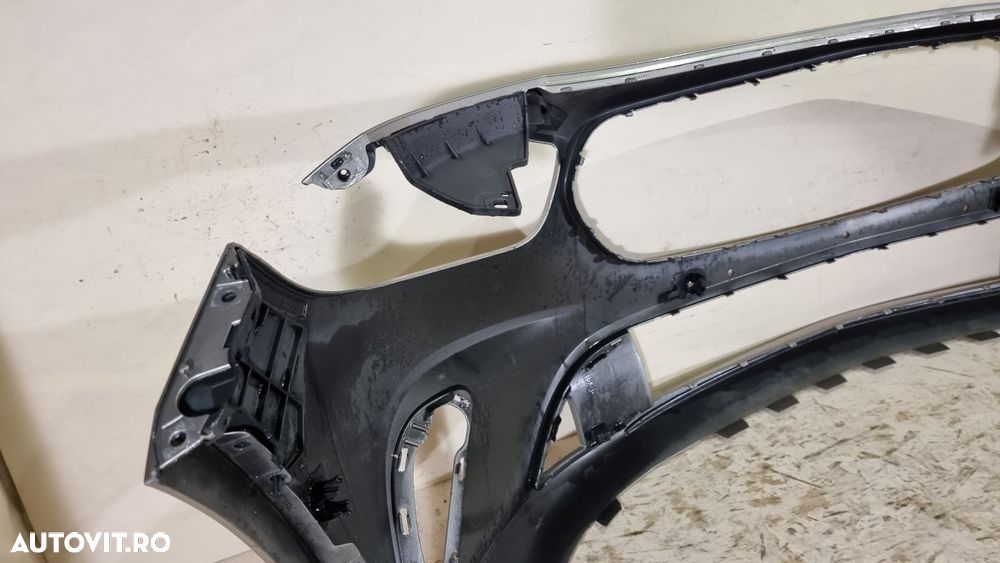 Bara fata Mercedes B-Class w247, 2019, 2020, 2021, 2022, 2023, cod de origine OE A2478855300 - 9