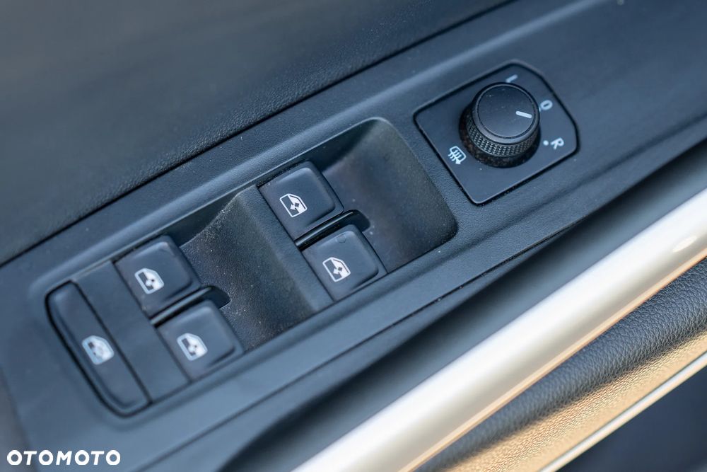 Skoda Fabia - 21