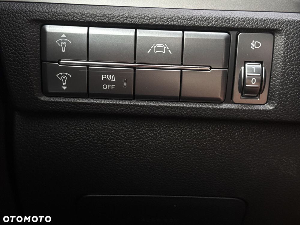 SsangYong/KGM Korando 1.5 T-GDI Quartz 2WD - 26