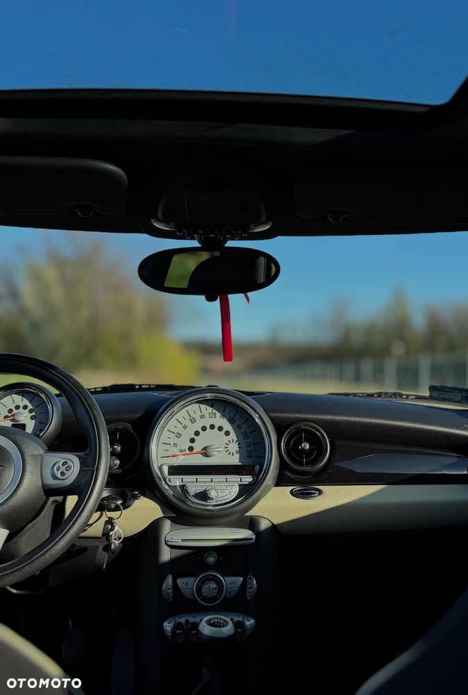 MINI Cooper - 16