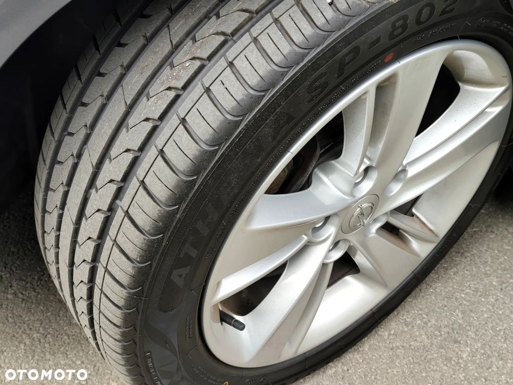Opel Insignia 1.5 T Innovation S&S - 40