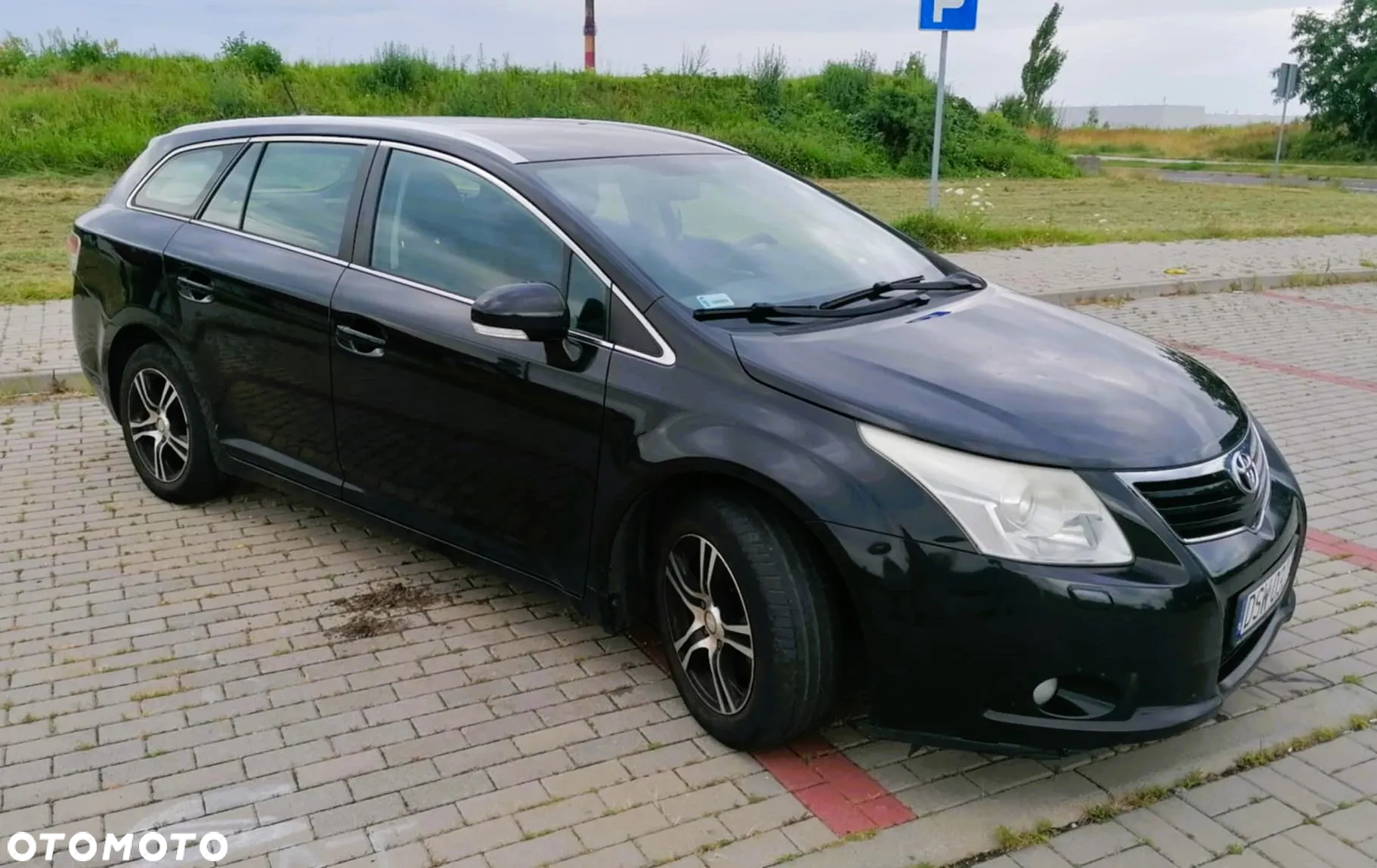 Toyota Avensis 1.6 Luna - 3