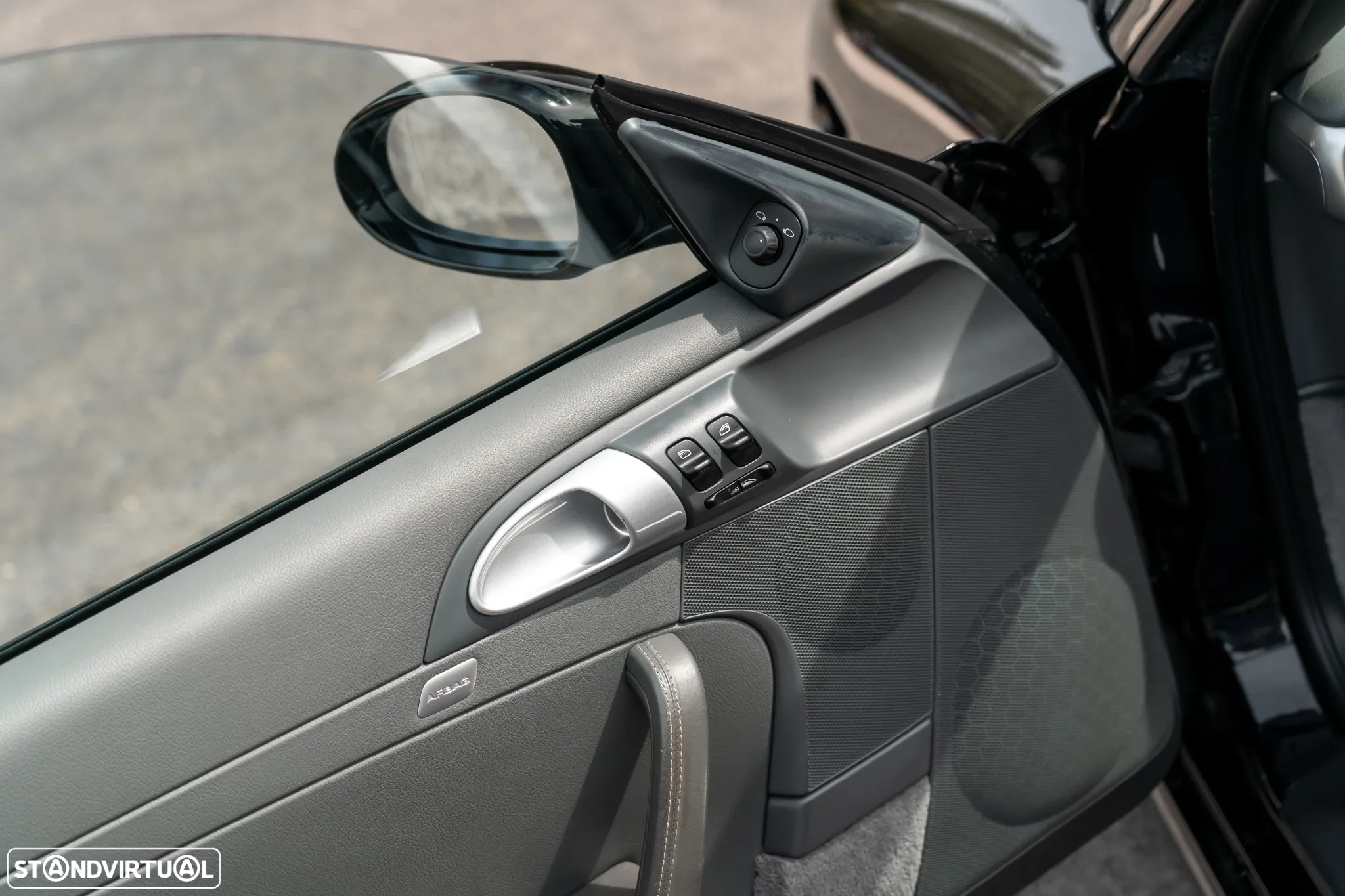 Porsche 911 (997) Carrera S PDK - 23