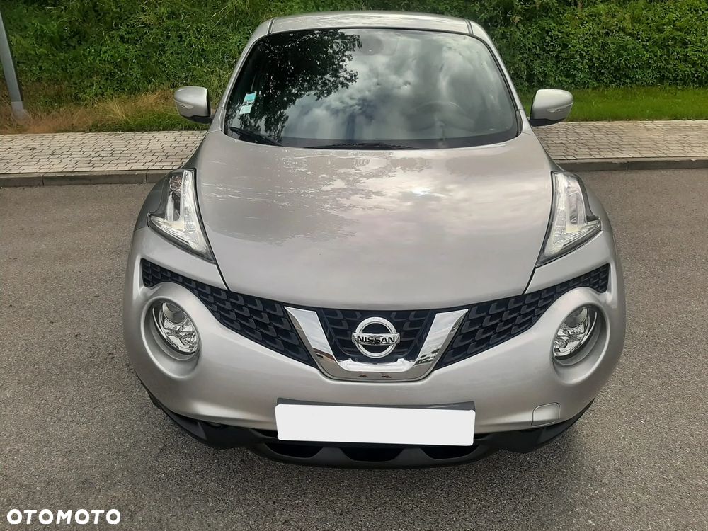 Nissan Juke 1.2 DIG-T Edition - 13
