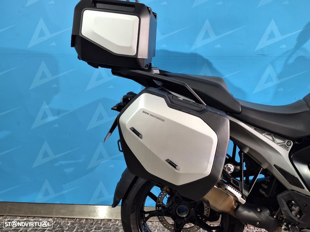 BMW R 1300 GS - 4
