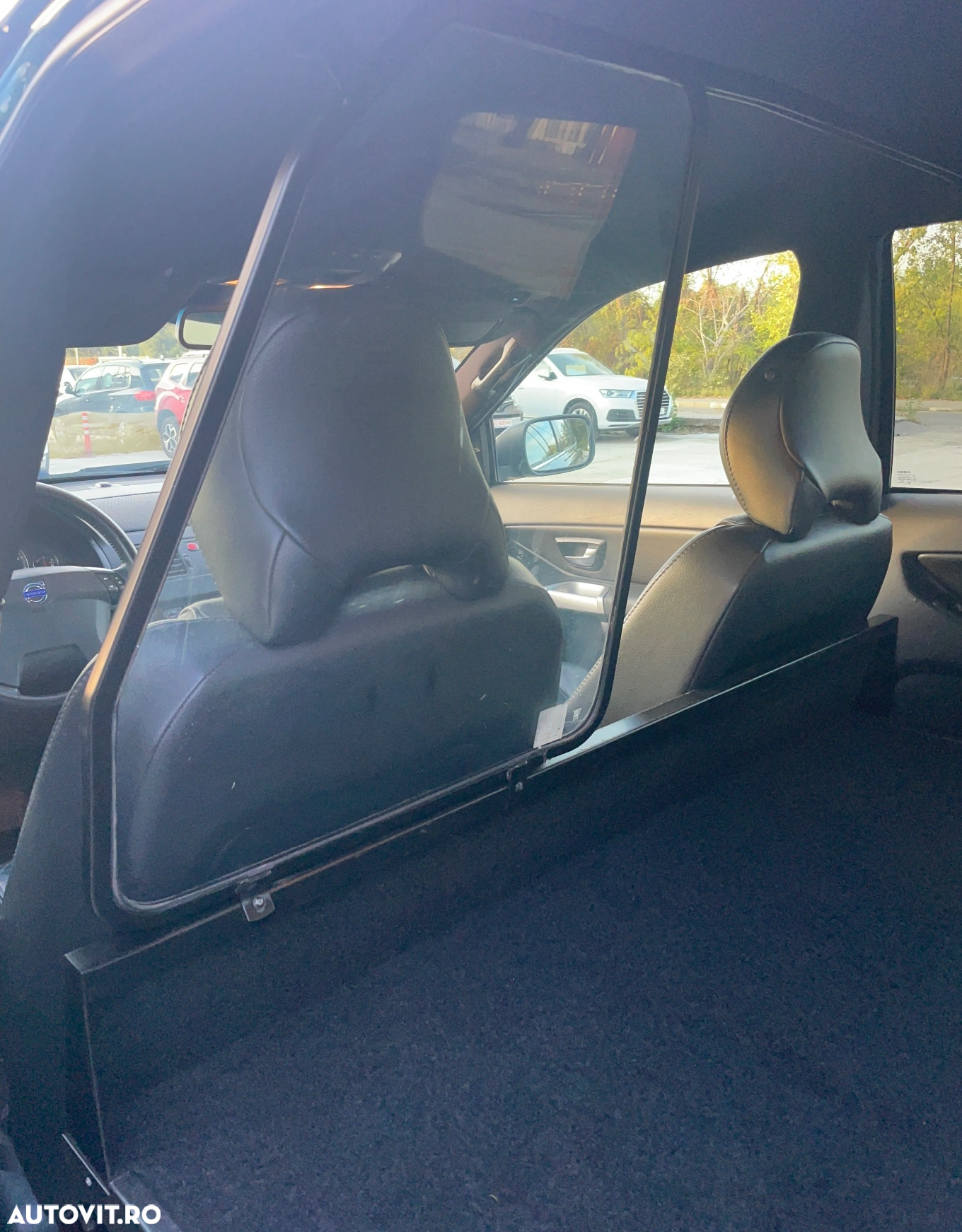 Volvo XC 90 D4 Geartonic Summum - 15
