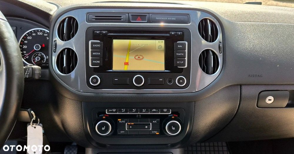 Volkswagen Tiguan - 29