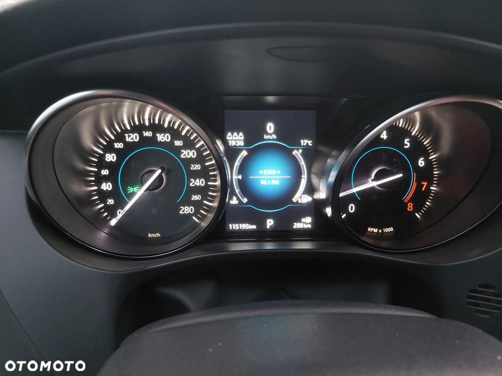 Jaguar F-Pace 2.0 i4P AWD Prestige - 14