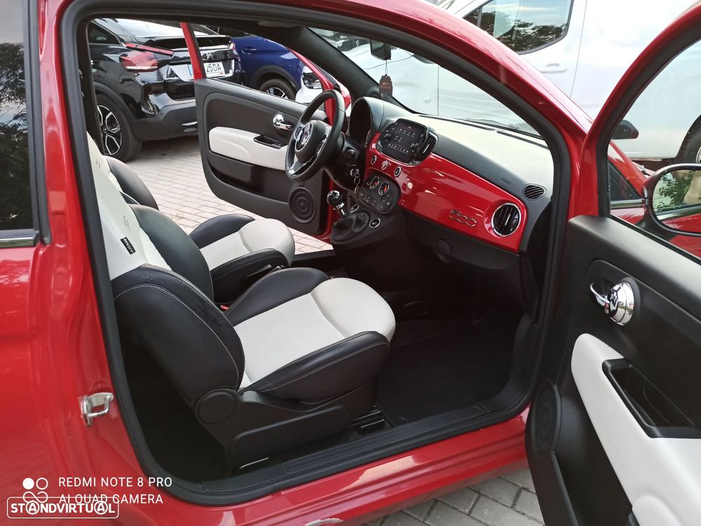 Fiat 500 - 4