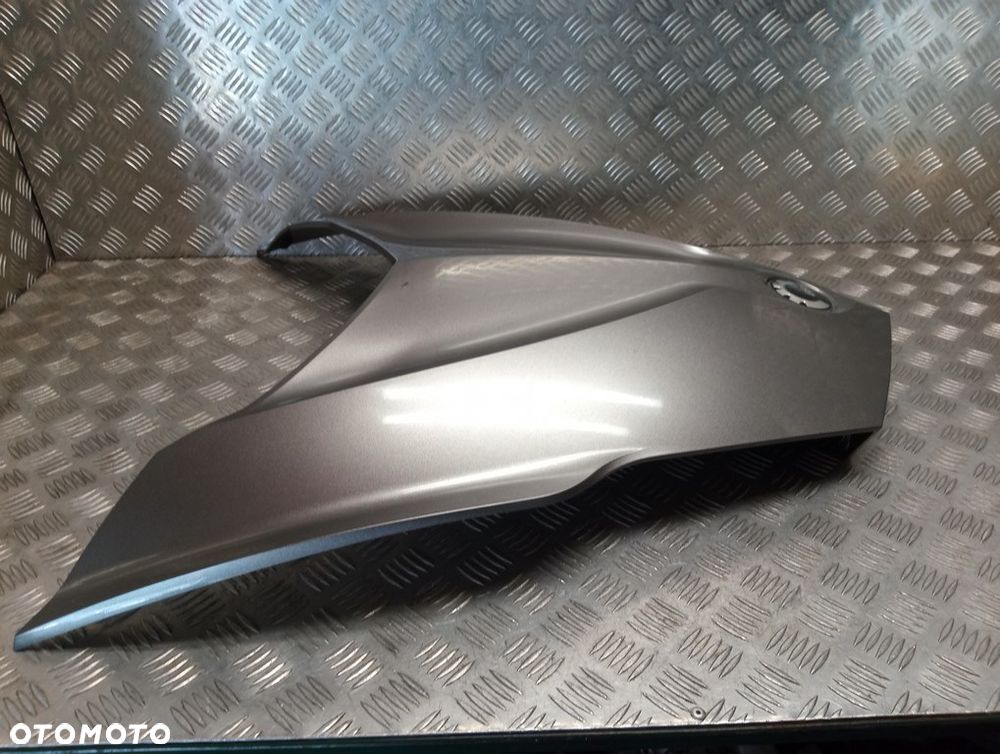 Maska przód owiewka CAN AM SPYDER RT SE5 11-13r   PN. 705005400 - 9