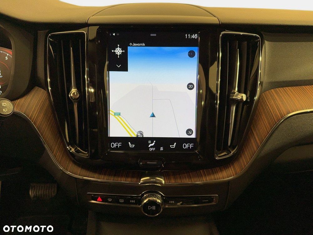 Volvo XC 60 - 25