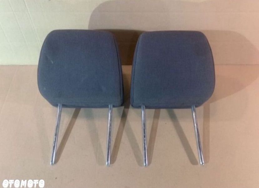 Zagłówek zagłówki przód Ford focus mk2 c-max