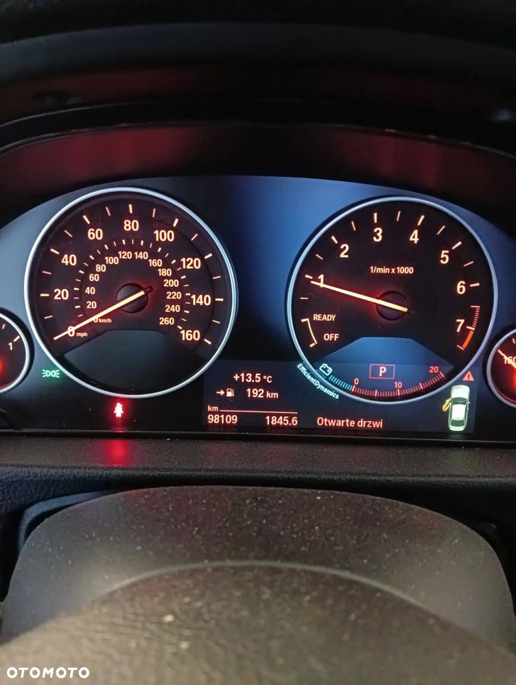 BMW Seria 3 - 8