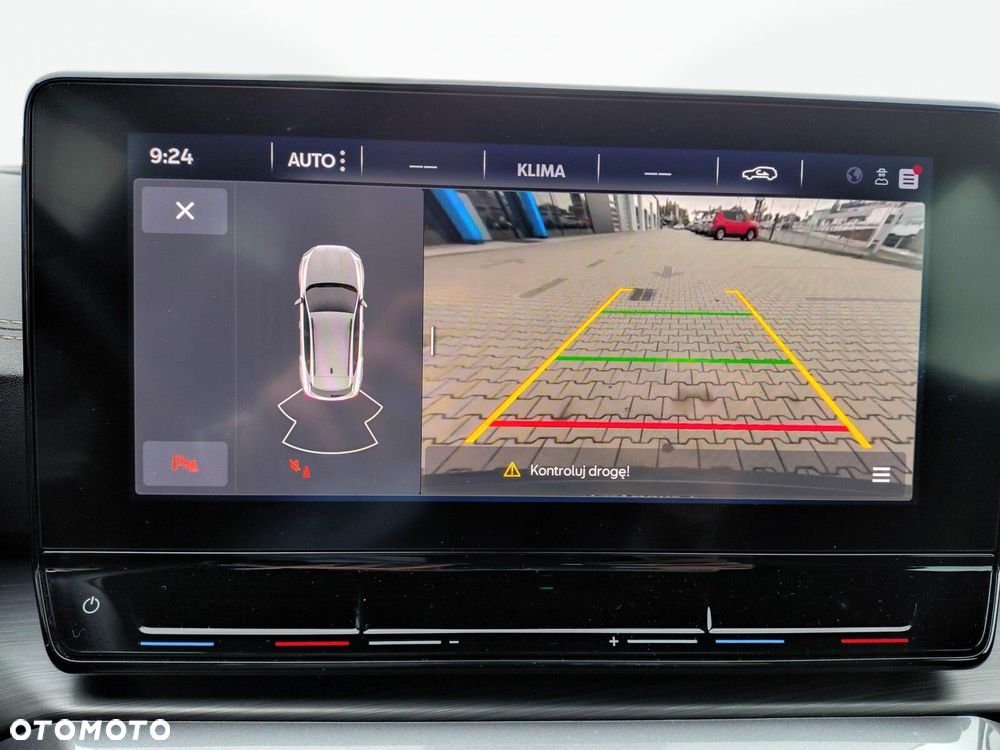 Cupra Formentor 2.0 TSI 4Drive DSG - 22
