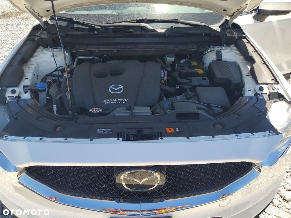 Mazda CX-5 2.5 Skyprestige AWD - 13