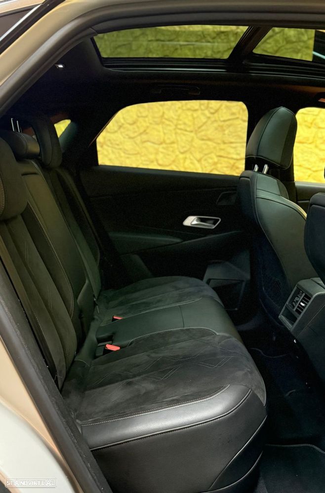 DS DS7 Crossback E-Tense Performance Line EAT8 - 14