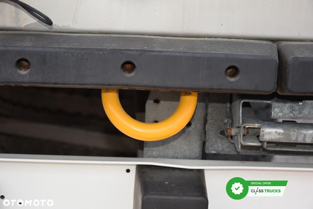 Schmitz Cargobull SKO FP 60 Carrier Vector 1550 - 9