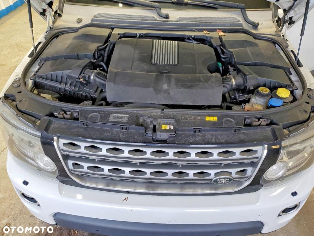Land Rover Discovery 3.0 V6 Supercharged HSE - 12