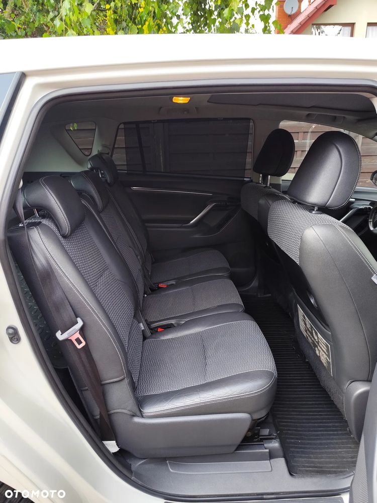 Toyota Verso 1.8 Premium EU5 7os - 15
