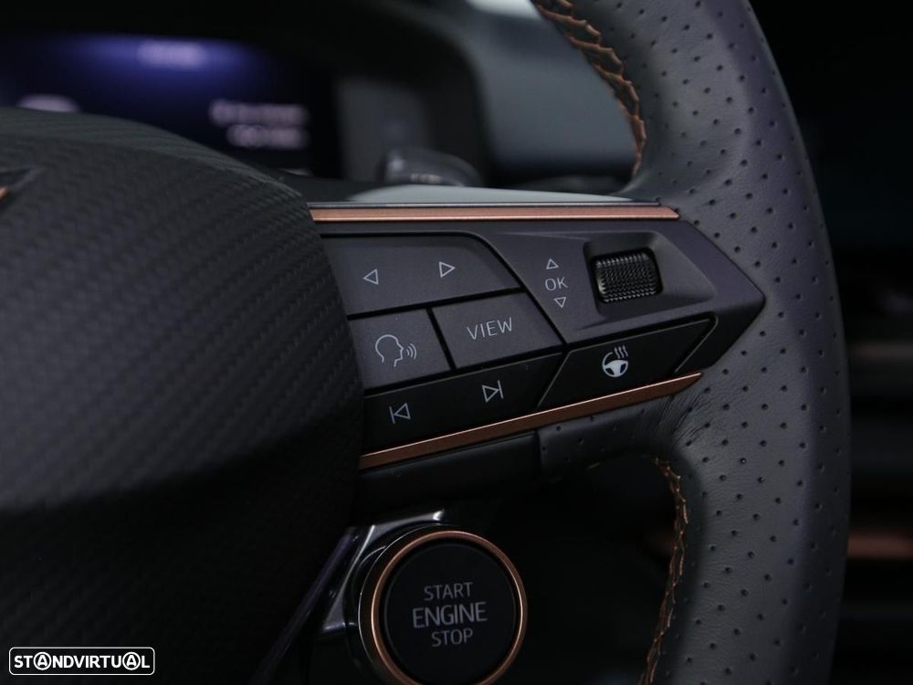 Cupra Terramar 1.5 eTSI DSG - 19