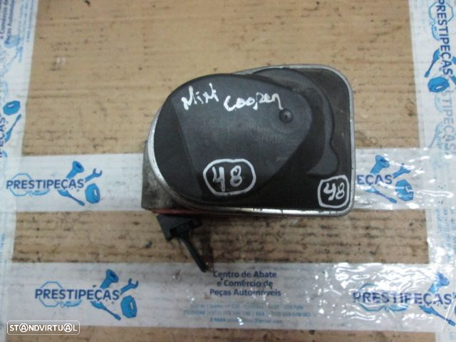 Corpo Borboleta 1354750905301 MINI COOPER - 2