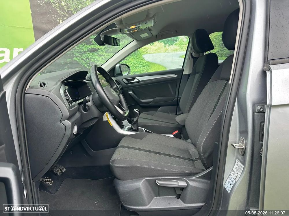 VW T-Roc 1.0 TSI Black Style - 9
