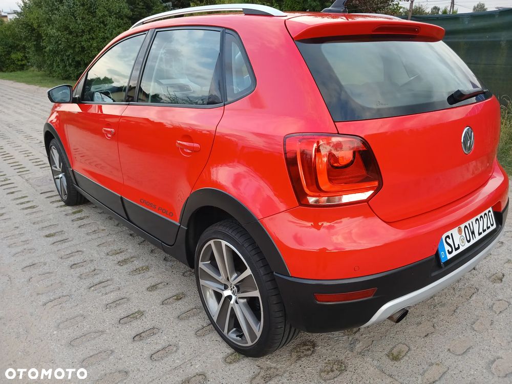 Volkswagen Polo 1.4 16V Comfortline CityLine - 9