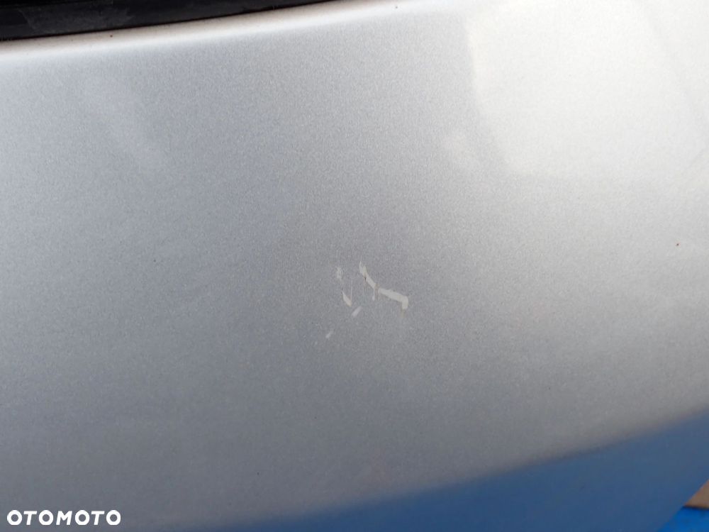 HONDA CIVIC VII HB 5D 04-05 KLAPA TYLNA BAGAŻNIKA NNH623M - 6