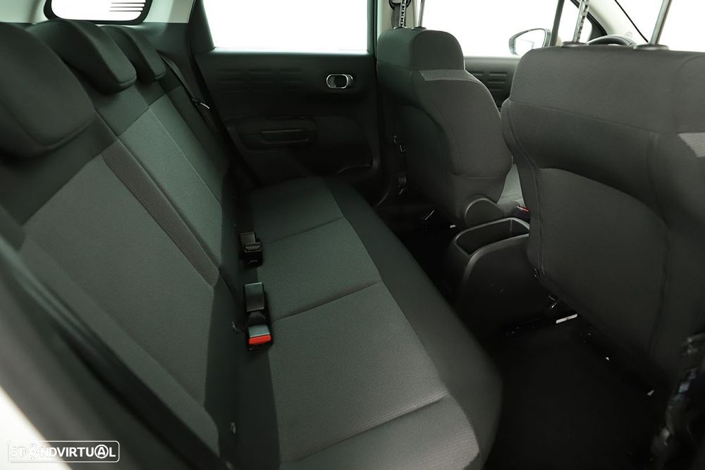 Citroën C3 Aircross 1.2 PureTech C-Series - 22