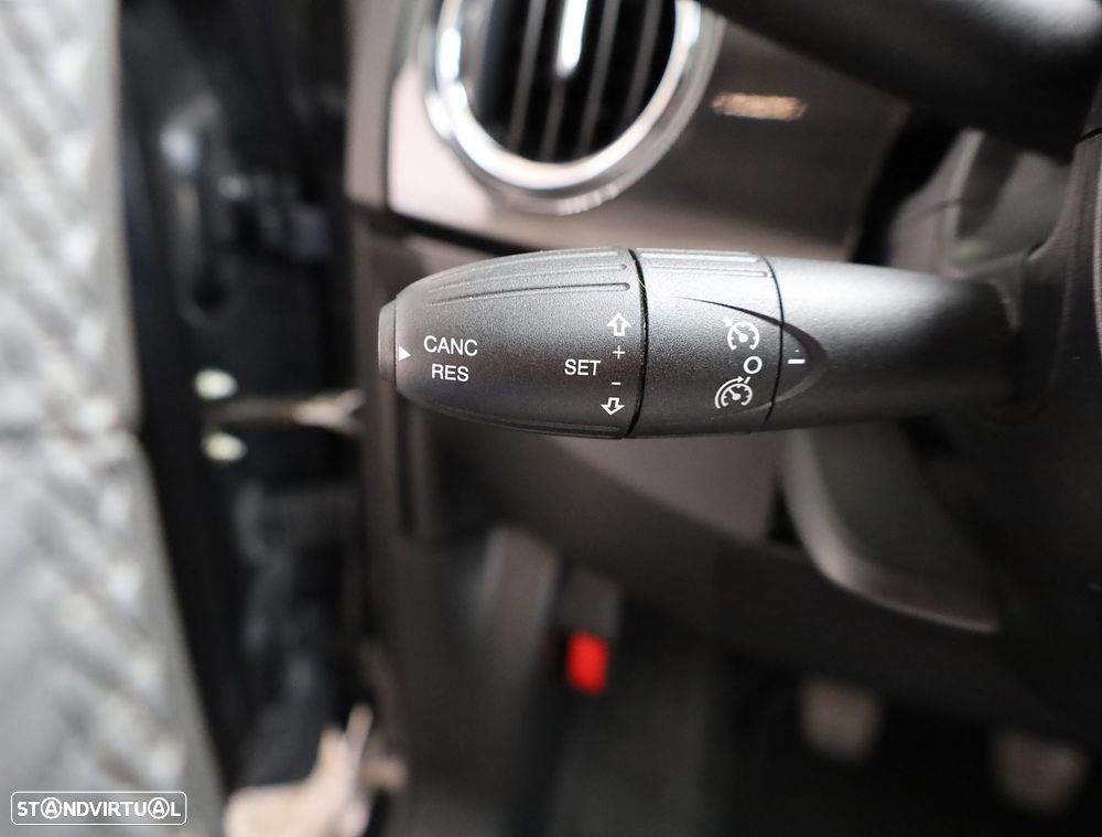 Fiat 500 1.0 Hybrid Dolcevita - 31