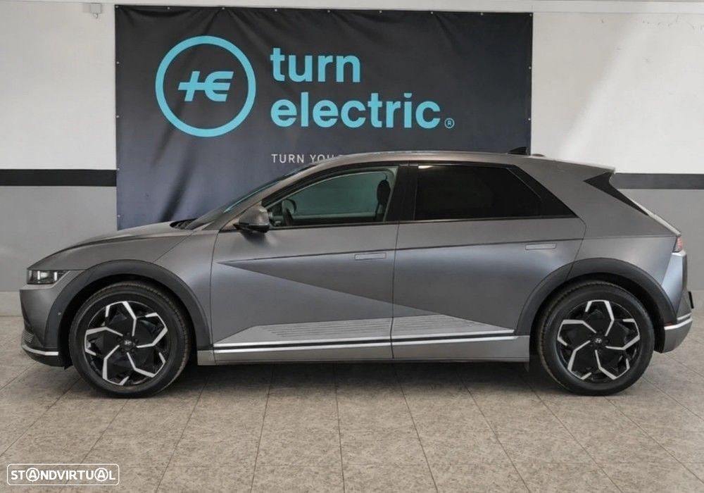 Hyundai Ioniq 5 73 kWh Vanguard+ - 1